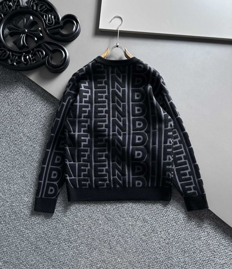 Fendi Sweaters